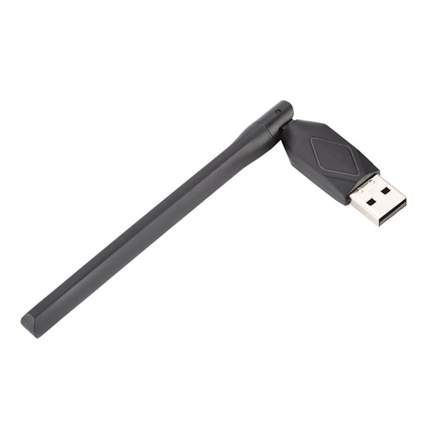 150 Mbps høyhastighets USB2.0 trådløs bærbar USB WIFI-adapter