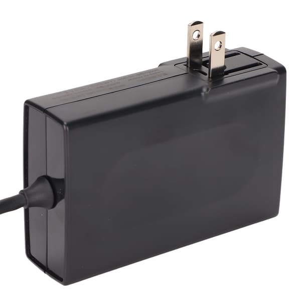 Bærbar computer oplader 180W 19.5V/9.23A 5.5x2.5mm Universal Interface GaN Power Adapter til bærbar computer 100‑240V