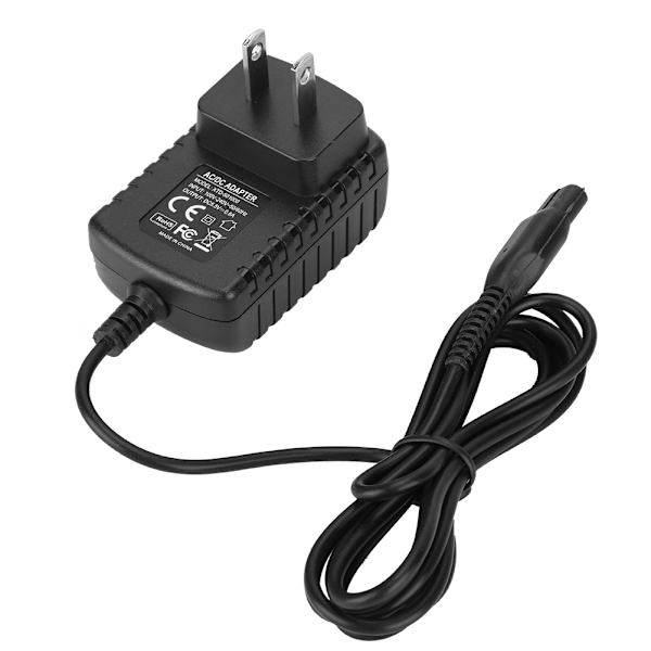 5,5V 600mA nätadapter för Karcher WV2 50 60 70 glasdammsugare laddare -