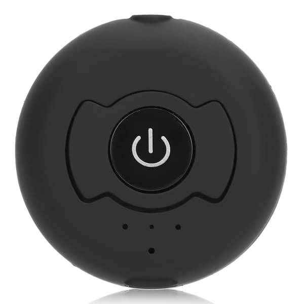 Bluetooth 3.0 Transmitter med lav latenstid - Trådløs TV-lydtransmitter til de fleste øretelefoner