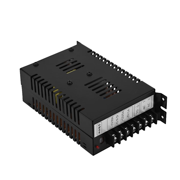 10A 5V 12V Udgang Arcade Switching Strømforsyning 110/220V til Videospil