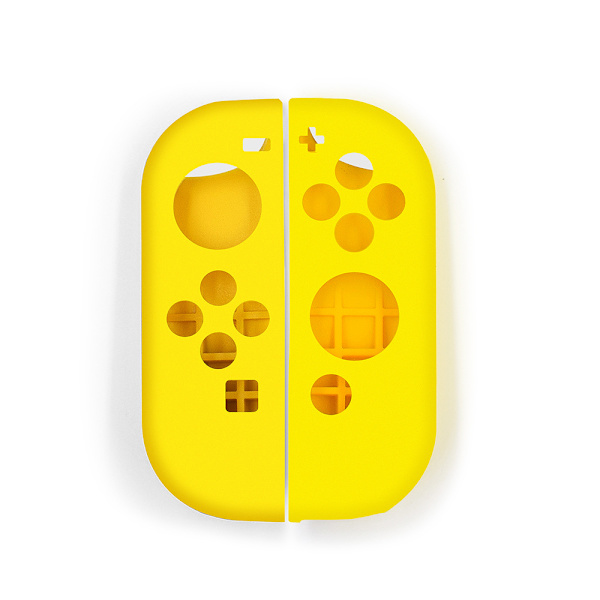 Mjukt silikonfodral för Nintendo Switch Joy-Con