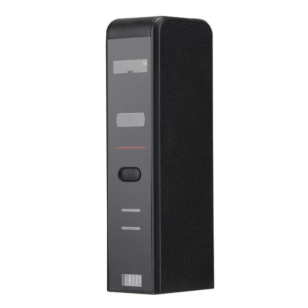 KB320 Virtuellt laser tangentbord Bluetooth Multi-Point Recognition Projektion tangentbord