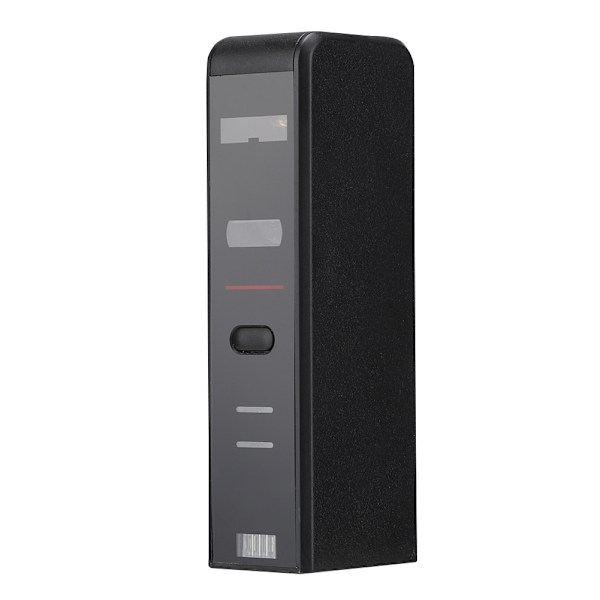KB320 Virtuelt laser tastatur Bluetooth Multi-Point Recognition Projection Keyboard