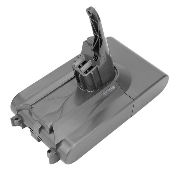 3500mAh 21.6V 3.5A Lithium-ion batteri til håndholdt støvsuger trådløs V8 Absolute