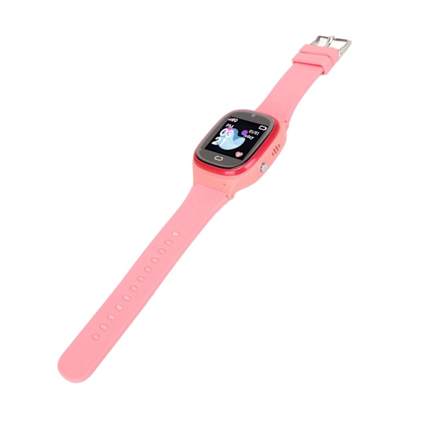 TD45 Barn Smart Klocka Grundskolebarn Plats Telefon Armband Stöd Fotografi Flerspråkig