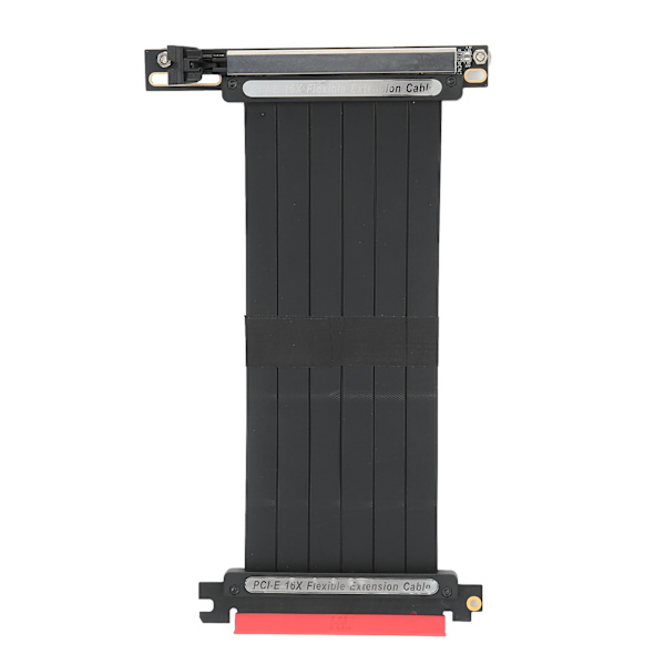 PCI-jatkokaapeli PCIE 16X Express -jatkokortti magneetilla, tietokoneen lisävarusteet