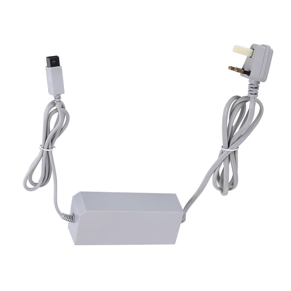 Ny strømadapterkabel for Wii 110‑240V