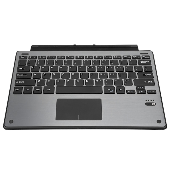 Trådlöst Bluetooth Slim-tangentbord för Microsoft Surface Pro3/Pro4/Pro5 Tablet PC