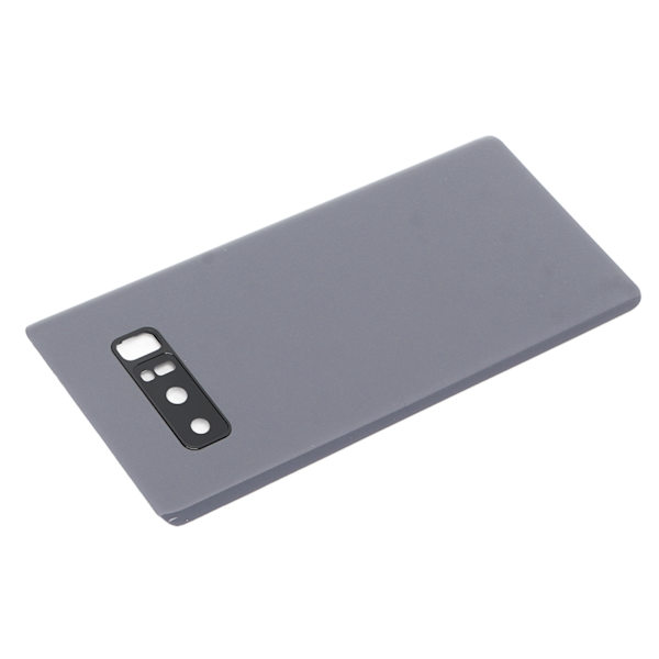 Takalasin kansi takalasin kansi vaihto-osa Samsung Galaxy Note 8 SM N950 -puhelimeen, violetti