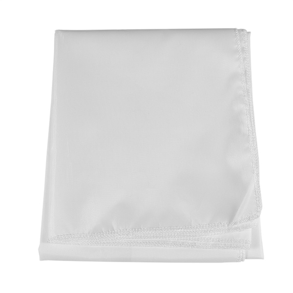 1 st bärbar vit projektor gardin projektionsskärm 16:9 (60 tum)