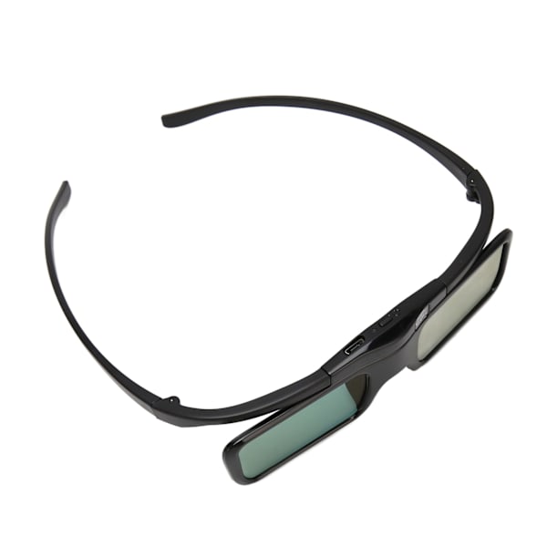 DLP 3D -lasit, ammattimaiset HD-linssit, 1080P 3D -aktiiviset suljinlasit DL P LINK 3D -projektoreille