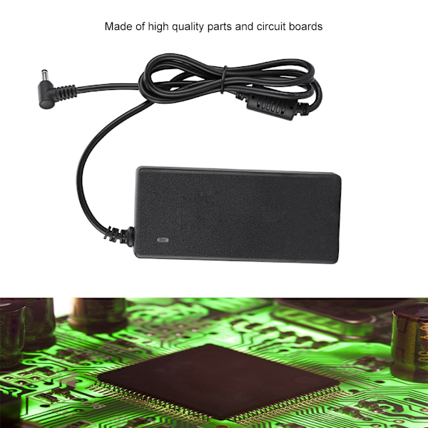 65W 20V 3,25A Strömadapter för Lenovo Ideapad 310 110 100s - Endast Adapter