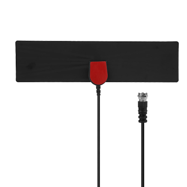 LAN‑1061 ATSC Universal 1080P/4K FULL HD Innendørs Digital TV-antenne for EU/US
