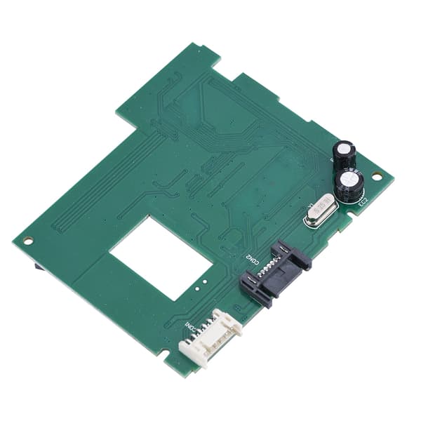 Reservedel Optisk Stasjonskort CD-ROM PCB-kort for Xbox 360
