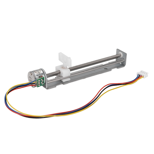 3D-printer tilbehør Bipolar Stepper Motor 2-faset lineær motor til 3D-printer