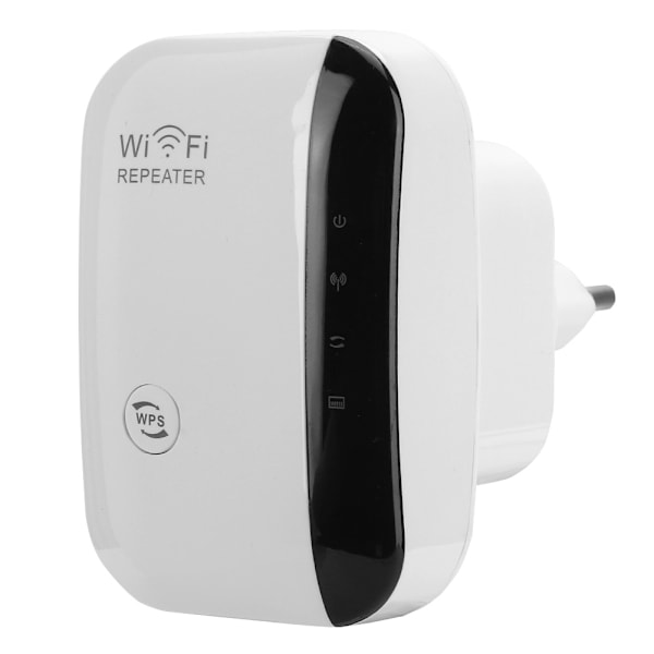 2,4 GHz WLAN 802.11 AP 300 Mbps trådløs-N repeater extender router