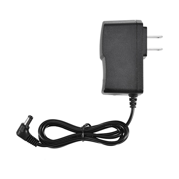 AC100-240V till DC 7.5V 2A adapter, nätadapter, väggladdare, sladd 5.5*2.5mm