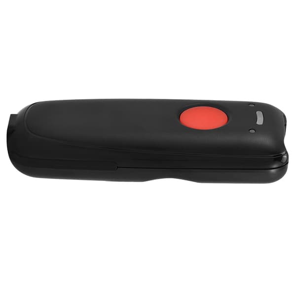 Bærbar trådløs Bluetooth strekkodeskanner strekkodeskannere for iOS Android Windows