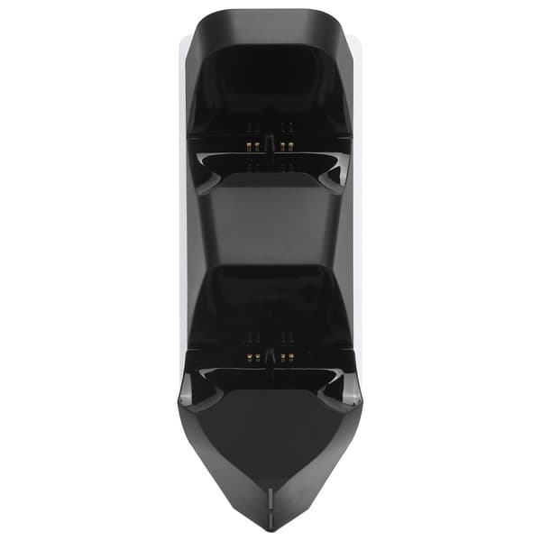 Controller-opladerstation Cruiser-type opladningsholder Dock-station Kompatibel til PS5