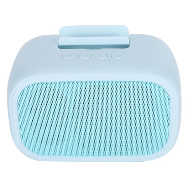 A31 Kannettava langaton Bluetooth-kaiutinpuhelinteline TWS Dual Loudspeaker Bass SpeakerBlue