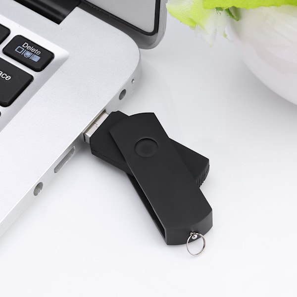 Trådløs WiFi U-disk USB 3.0 Mini Flash Drive Bar 16GB