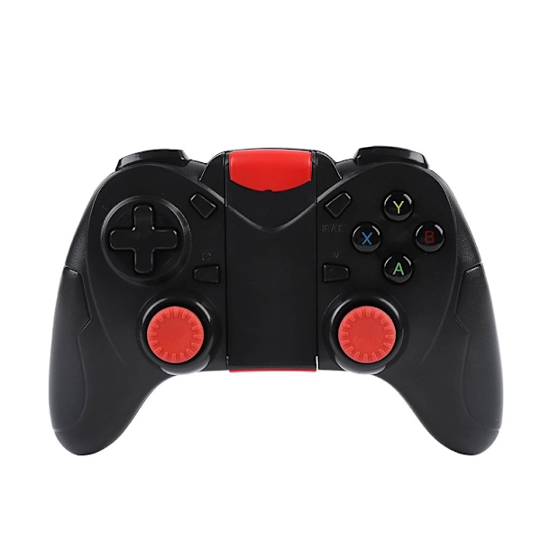 For GENGAME Trådløs Bluetooth Spillkontroller Gamepad Joystick for Android/IOS Telefon