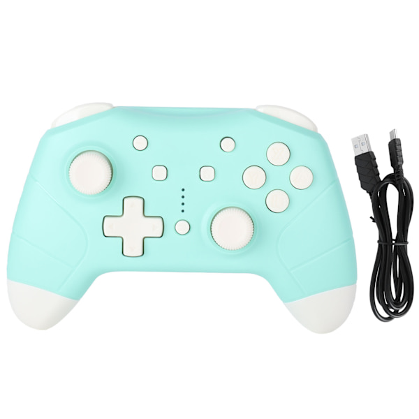 L334 Langaton ohjain Bluetooth Langaton kaukosäädin Joystick NFC-ohjaimella Switchille