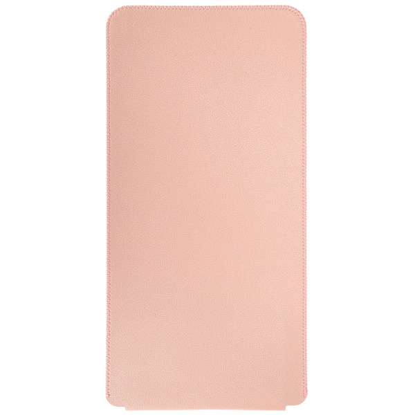 Tangentbordsfodral Tunn Bärbar Dammtät Vattentät Tangentbordsfodral för Logitech K380(Rosa Silver )