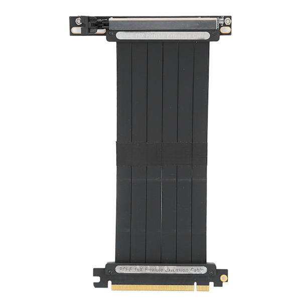 PCI-jatkokaapeli PCIE 16X Express -jatkokortti magneetilla, tietokoneen lisävarusteet