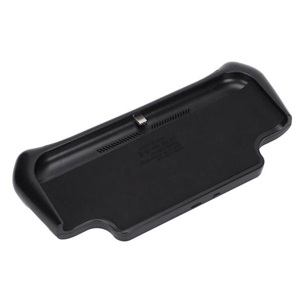 Bærbar bagklipsoplader til Switch Lite