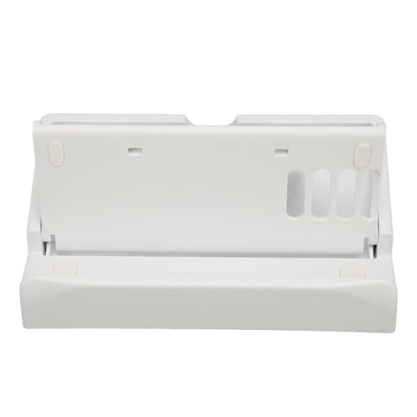 Stativfodholder til ASUS Rog Ally Multi Angle Justerbar Forhindre Glidning Foldbar Stativfod til Steam Deck