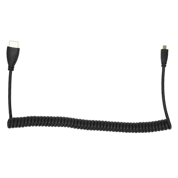 1 m:n HDTV-HDTV 1.4 V:n HD-multimedialiitäntätyyppi A - HD-multimedialiitäntätyyppi D -jatkokaapeli