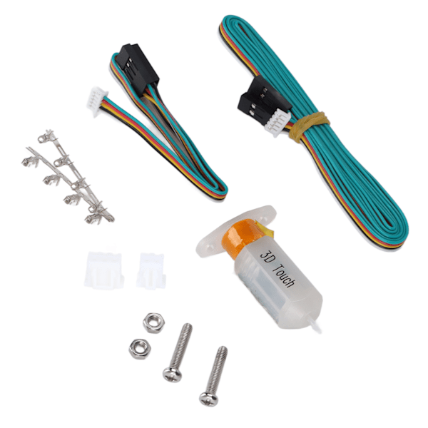 Automatiskt nivelleringssensor 3D-skrivare Touch Auto Leveling Sensor Kit 3D-skrivartillbehör