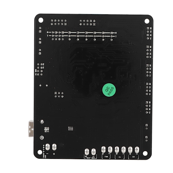 3D-skrivarens huvudkontrollkort MKS Base V1.6 Integrerad kompatibel Mega 2560/Rep ramps1.4
