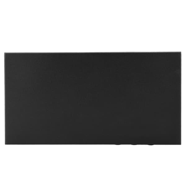 AM-8401 Dnf skjermsplitter 4x1 HDMI sømløs splitterbryter 4-veis Engineering DNF splitter
