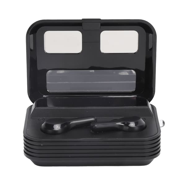 TWS trådløse Bluetooth 5.1-headset Mini Touch Control Bluetooth-øretelefoner til sport R13