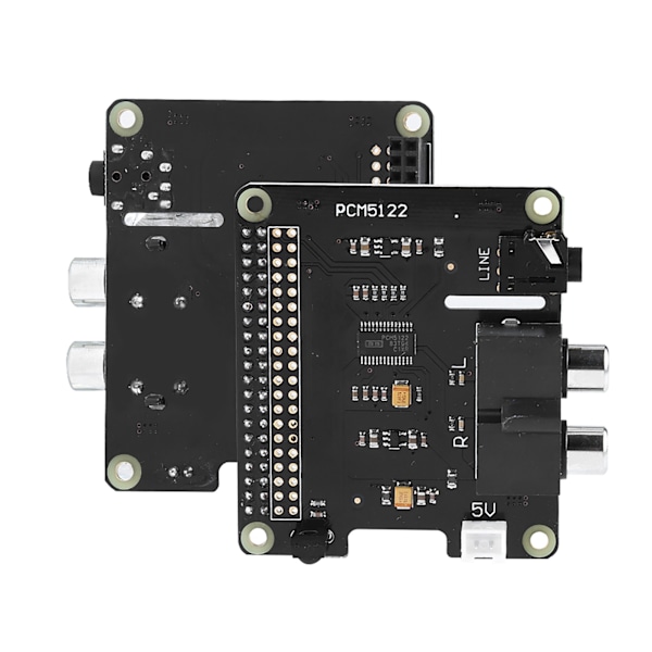 För Raspberry Pi expansionskort för Raspberry Pi 3 modell B / 2B /B+/A+/ Raspberry Pi Zero W
