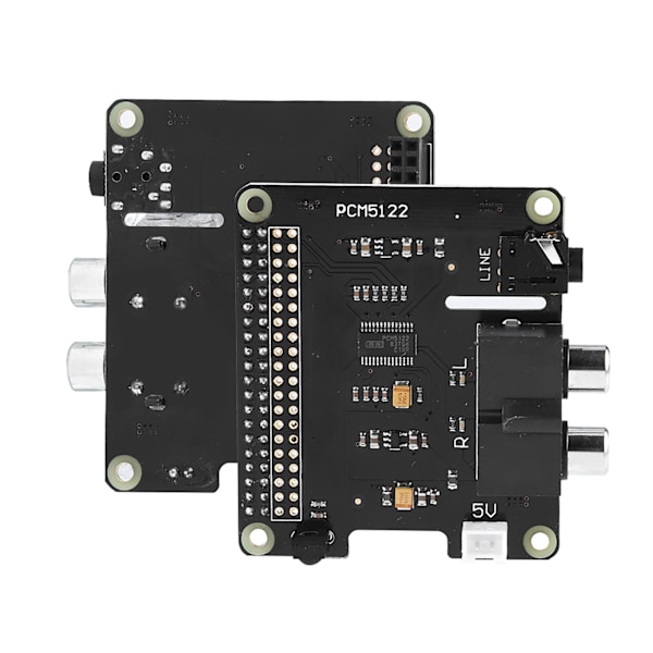 Raspberry Pi -laajennuskortti Raspberry Pi 3 Model B / 2B /B+/A+/ Raspberry Pi Zero W