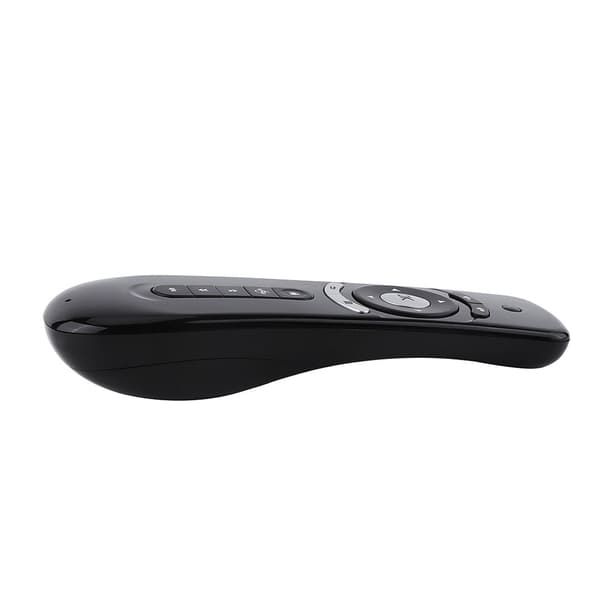 2.4G trådløs Air Fly Mouse med 3D Motion Stick til Android TV Box Tablet
