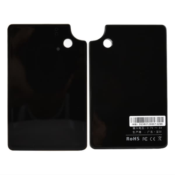 GPs LBs GPRs BDS Multimode Positionering Bil GPS Locator Telefon PC Tjek GPS Tracker