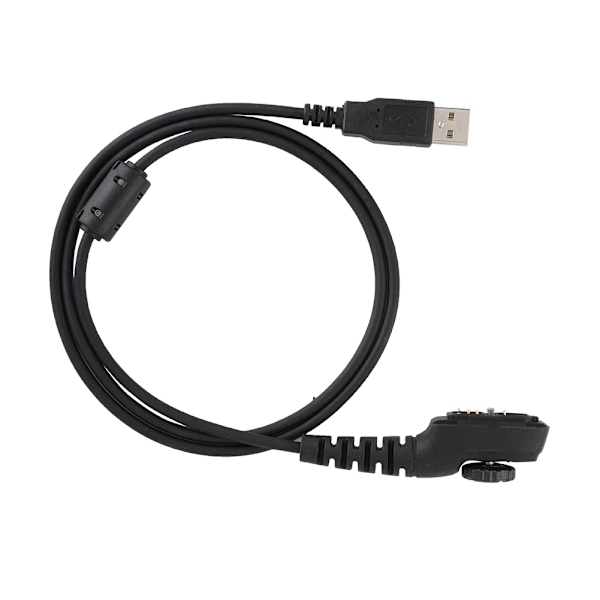 USB-ohjelmointikaapeli HYTERA PD780 PD790 PD700 PD780G PD780FLASH -radiopuhelimen lisävaruste