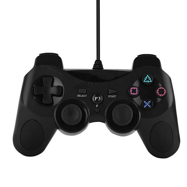 S102 kablet spillkontroller Gamepad Bluetooth spillkontroller ABS joystick Bluetooth-kontroller