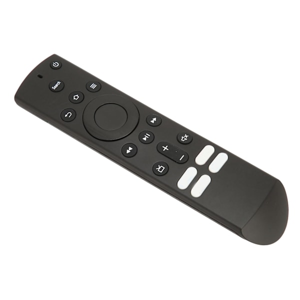 TV-fjernbetjening erstatning IR-tv-controller til Insignia Fire til Toshiba Fire 49LF421U19 50LF621U19 TF 43A810U21