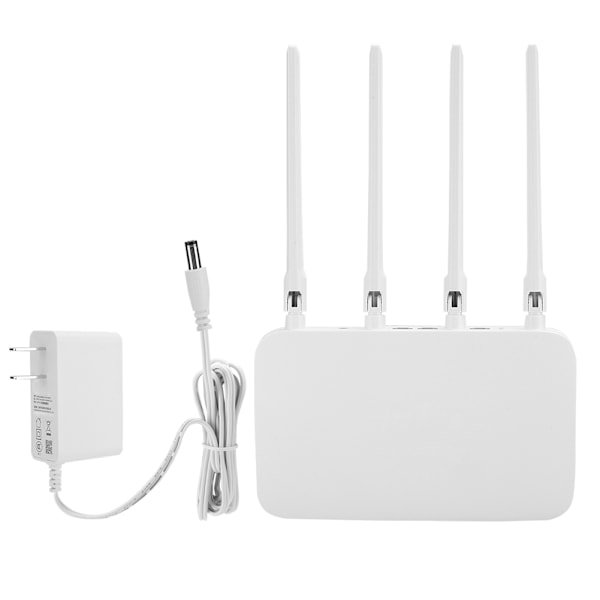 1167MHz Dual Frekvens 4A Gigabit Router med 128MB Stor Hukommelse til Xiaomi