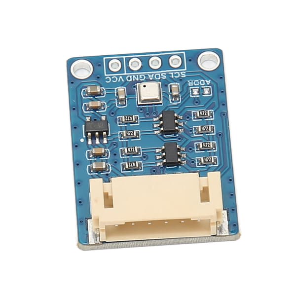 BME688 Miljøsensor med AI-funksjon I2C SPI Støtter Temperatur Fuktighet Gassdeteksjon Støtte for Raspberry Pi