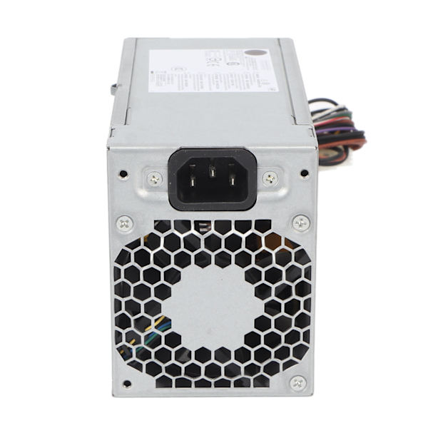 240W PC strømforsyning erstatning til HP ProDesk 400 600 800 G1 G2 SFF AC 100‑240V