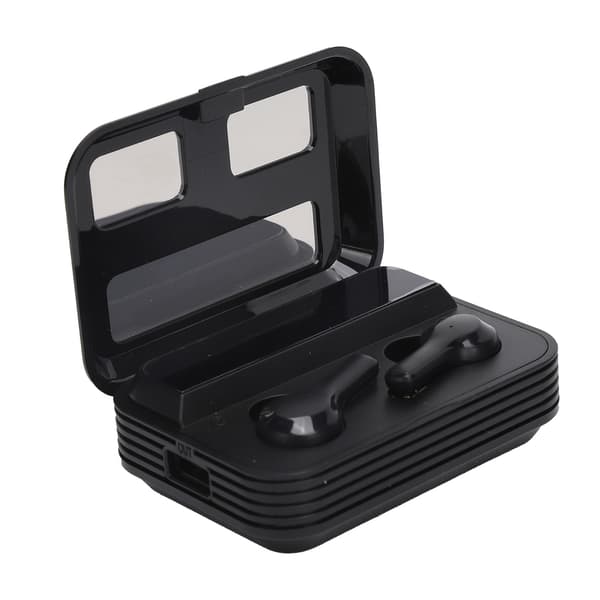 TWS trådløse Bluetooth 5.1-headset Mini Touch Control Bluetooth-øretelefoner til sport R13
