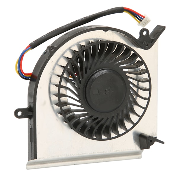 CPU GPU-kylfläktbyte för MSI GE75 GP75 GL75 WE75 GE63 GP63 GL63 GV63 GE73 GL73VR 4-stifts DC 5V 0,55A GPU-fläkt GPU-fläkt