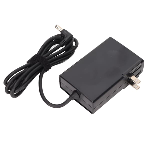 Bærbar computer oplader 180W 19.5V/9.23A 5.5x2.5mm Universal Interface GaN Power Adapter til bærbar computer 100‑240V